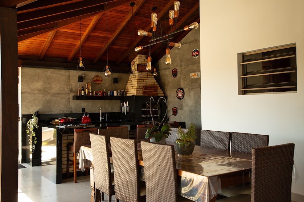 Casa em Praia da Pinheira - Foto 3