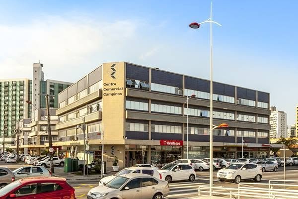 Comercial à venda em Campinas - Kobrasol - Av Presidente Kennedy, São José/SC