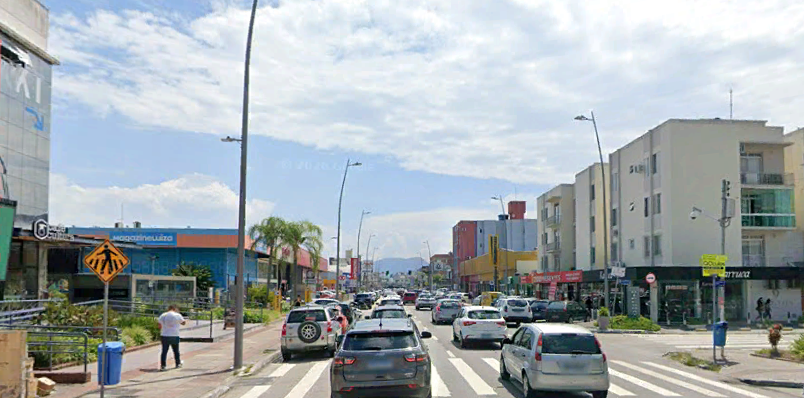 Comercial em Campinas - Kobrasol - Av Presidente Kennedy - Foto 2